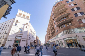 P.C. Boutique H. Vesuvius, Napoli Centro, by ClaPa Group